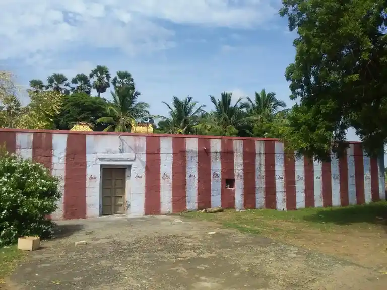 Arulmigu Azhakiya Kutthar Temple, Kattarimangalam - 628712 அருள்மிகு அழகிய கூத்தர் திருக்கோயில், Kattarimangalam - 628712, Thoothukudi - Ancient Temple Architecture and History Image 4