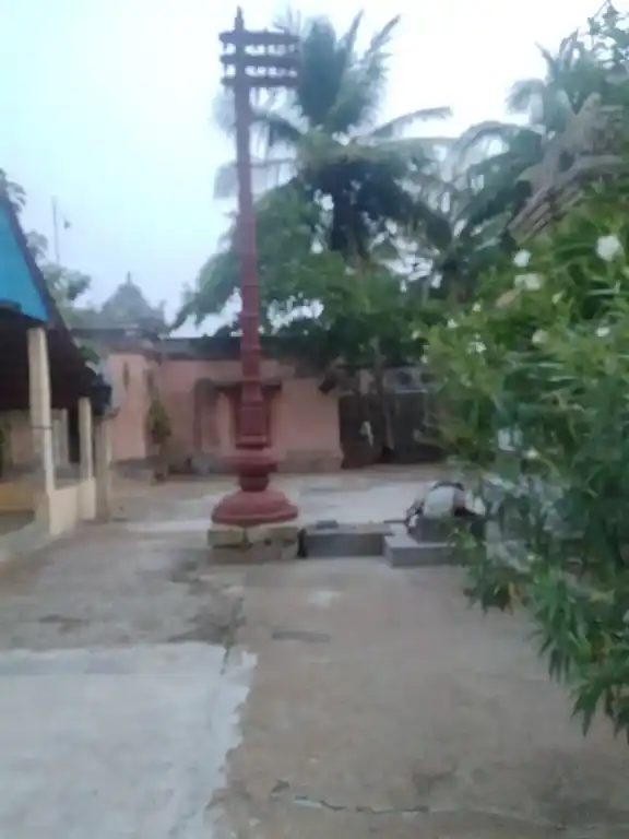 Arulmigu Azhakiya Manavala Perumal Temple, Karaiyur - 630211 Temple