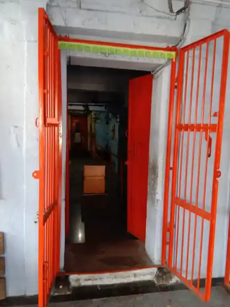 Arulmigu Azhakiya Mannar Rajagopalaswamy Temple, Veerasikamani - 627862 Arulmigu Azhakiya Mannar Rajagopalaswamy Temple, Veerasikamani - 627862, Tenkasi - Ancient Temple Architecture and History Image 3