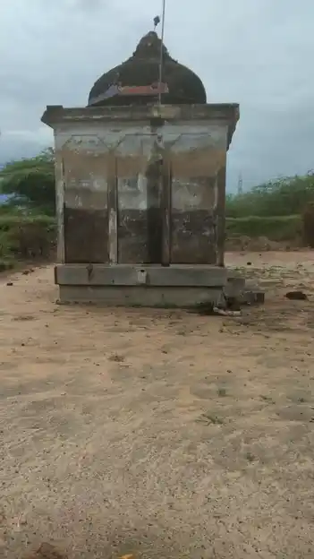 Arulmigu Azhakiya Meenal Temple, Aalimadurai - 623701 அருள்மிகு. அழகிய மீனாள் திருக்கோயில், Aalimadurai - 623701, Sivagangai - Ancient Temple Architecture and History Image 2