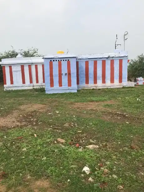 Arulmigu Azhakiya Naachiyaaramman Temple, Kottour, Palayamkottai - 627002 அருள்மிகு அழகிய நாச்சியாரம்மன் திருக்கோயில், Kottour, Palayamkottai - 627002, Tirunelveli - Ancient Temple Architecture and History Image 3