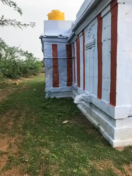 Arulmigu Azhakiya Naachiyaaramman Temple, Kottour, Palayamkottai - 627002 அருள்மிகு அழகிய நாச்சியாரம்மன் திருக்கோயில், Kottour, Palayamkottai - 627002, Tirunelveli - Ancient Temple Architecture and History Image 4
