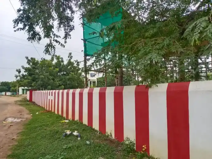 Arulmigu Azhakiya Nachiyamman Temple, Maravamankalam - 630554 Temple