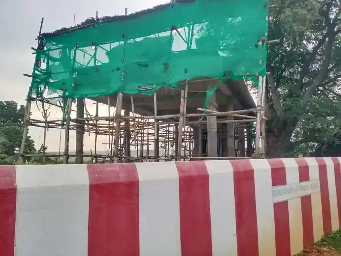 Arulmigu Azhakiya Nachiyamman Temple, Maravamankalam - 630554 Arulmigu Azhakiya Nachiyamman Temple, Maravamankalam - 630554, Sivagangai - Ancient Temple Architecture and History Image 2