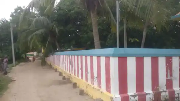 Arulmigu Azhakiya Nachiyamman Temple, Milakanoor - 630609 அருள்மிகு அழகியநாச்சியம்மன் திருக்கோயில், Milakanoor - 630609, Sivagangai - Ancient Temple Architecture and History Image 4