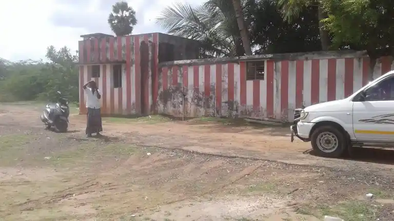 Arulmigu Azhakiya Nayagiamman Temple, Pottakottai - 623407 அருள்மிகு அழகிய நாயகியம்மன் திருக்கோயில், Pottakottai - 623407, Ramanathapuram - Ancient Temple Architecture and History Image 3