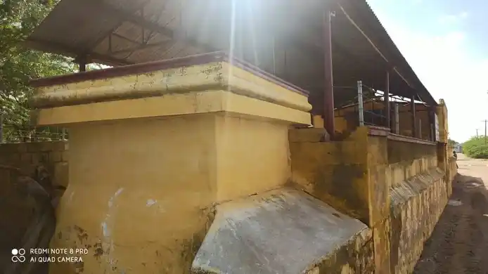 Arulmigu Azhakiya Ponnambala Sastha Temple, Srivaikundam - 628601 அருள்மிகு அழகிய பொன்னம்பல சாஸ்தா திருக்கோயில், Srivaikundam - 628601, Thoothukudi - Ancient Temple Architecture and History Image 3