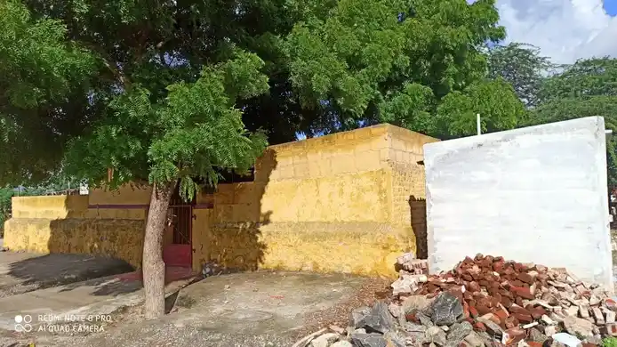 Arulmigu Azhakiya Ponnambala Sastha Temple, Srivaikundam - 628601 அருள்மிகு அழகிய பொன்னம்பல சாஸ்தா திருக்கோயில், Srivaikundam - 628601, Thoothukudi - Ancient Temple Architecture and History Image 5