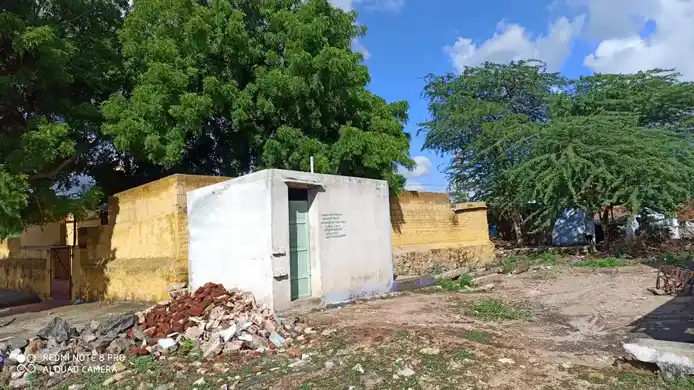 Arulmigu Azhakiya Ponnambala Sastha Temple, Srivaikundam - 628601 அருள்மிகு அழகிய பொன்னம்பல சாஸ்தா திருக்கோயில், Srivaikundam - 628601, Thoothukudi - Ancient Temple Architecture and History Image 7