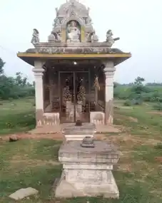 Arulmigu Azhakiya Sokka Natha Ayyanar Temple, Aananthoor - 623401 அருள்மிகு. அழகிய சொக்கநாத அய்யனார் திருக்கோயில், Aananthoor - 623401, Ramanathapuram - Ancient Temple Architecture and History Image 4