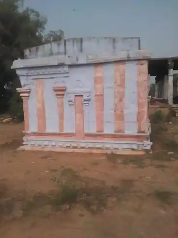 Arulmigu Azhakiya Varadhayyan Temple, Suganthalai - 628207 அருள்மிகு அழகிய வரதய்யன் திருக்கோயில், Suganthalai - 628207, Thoothukudi - Ancient Temple Architecture and History Image 2