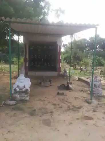 Arulmigu Azhakiya Varadhayyan Temple, Suganthalai - 628207 அருள்மிகு அழகிய வரதய்யன் திருக்கோயில், Suganthalai - 628207, Thoothukudi - Ancient Temple Architecture and History Image 3