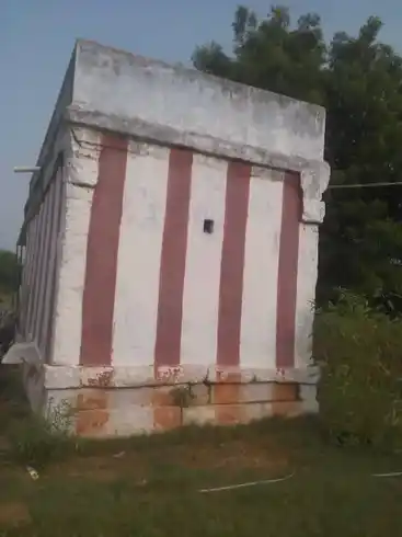 Arulmigu Azhakiya Varadhayyan Temple, Suganthalai - 628207 அருள்மிகு அழகிய வரதய்யன் திருக்கோயில், Suganthalai - 628207, Thoothukudi - Ancient Temple Architecture and History Image 4