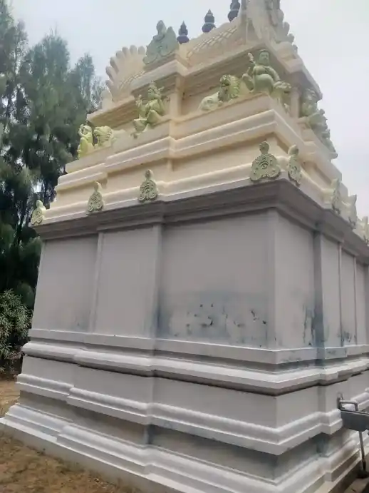 Arulmigu Azhakiyanathaswamy Temple, Thukkachi - 638151 அருள்மிகு அழகியநாத சாமி திருக்கோயில், Thukkachi - 638151, Karur - Ancient Temple Architecture and History Image 3