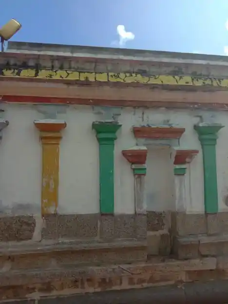 Arulmigu Azhakiyaramar Temple, Kaveripakkam - 631001 அருள்மிகு அழகிய ராமர் திருக்கோயில், காவேரிபாக்கம் - 631001, Ranipet - Ancient Temple Architecture and History Image 3