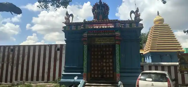 Arulmigu Azhakiyavaradharaja Perumal Temple, Rettanai - 604306 அருள்மிகு அழகியவரதராஜபெருமாள் திருக்கோயில், ரெட்டணை - 604306, Viluppuram - Ancient Temple Architecture and History Image 2