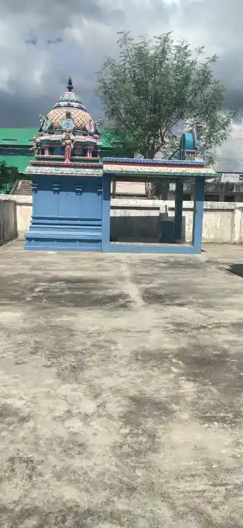 Arulmigu Azhakiyavaradharaja Perumal Temple, Rettanai - 604306 அருள்மிகு அழகியவரதராஜபெருமாள் திருக்கோயில், ரெட்டணை - 604306, Viluppuram - Ancient Temple Architecture and History Image 3