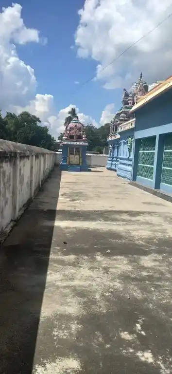 Arulmigu Azhakiyavaradharaja Perumal Temple, Rettanai - 604306 அருள்மிகு அழகியவரதராஜபெருமாள் திருக்கோயில், ரெட்டணை - 604306, Viluppuram - Ancient Temple Architecture and History Image 5