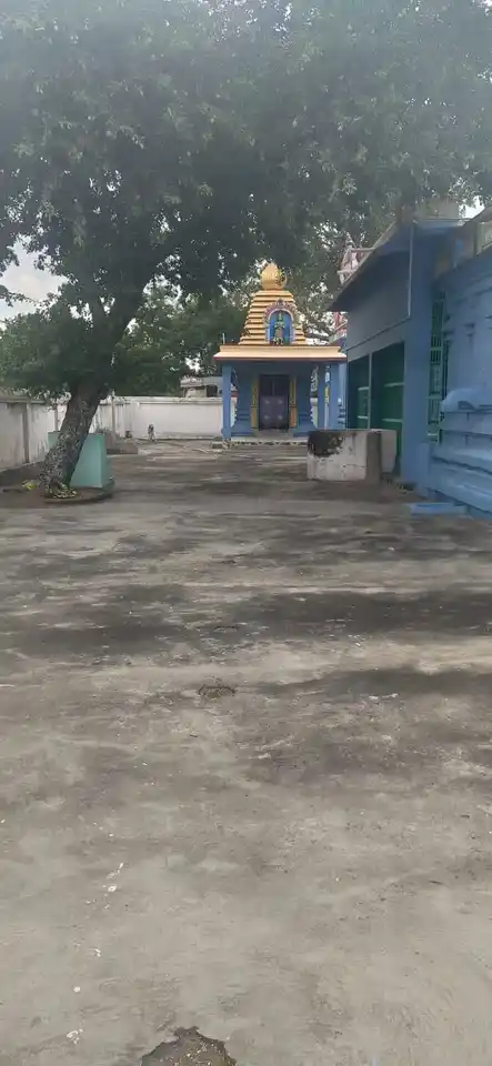 Arulmigu Azhakiyavaradharaja Perumal Temple, Rettanai - 604306 அருள்மிகு அழகியவரதராஜபெருமாள் திருக்கோயில், ரெட்டணை - 604306, Viluppuram - Ancient Temple Architecture and History Image 7