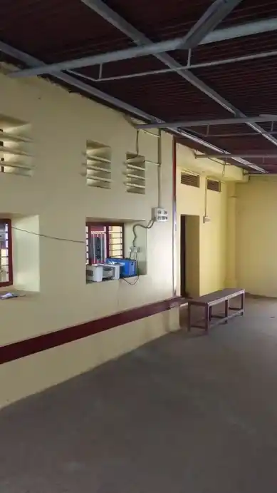 Arulmigu Azhaku Thirumalai Raya Perumal Temple, Arthanaripalayam, Pollachi - 642007 அருள்மிகு அழகுதிருமலைராயப்பெருமாள் திருக்கோயில், Arthanaripalayam, Pollachi - 642007, Coimbatore - Ancient Temple Architecture and History Image 5