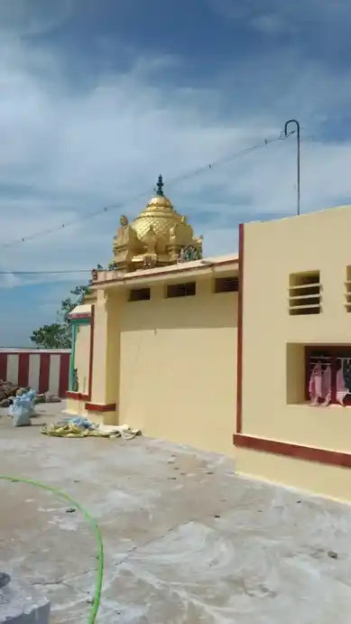 Arulmigu Azhaku Thirumalai Raya Perumal Temple, Arthanaripalayam, Pollachi - 642007 அருள்மிகு அழகுதிருமலைராயப்பெருமாள் திருக்கோயில், Arthanaripalayam, Pollachi - 642007, Coimbatore - Ancient Temple Architecture and History Image 8