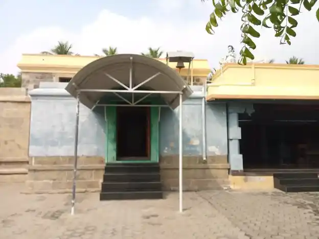 Arulmigu Azhalagunachiamman Temple, Anjur - 638151 அருள்மிகு அழகுநாச்சியம்மன் முத்துகருப்பணசுவாமி திருக்கோயில், Anjur - 638151, Erode - Ancient Temple Architecture and History Image 3