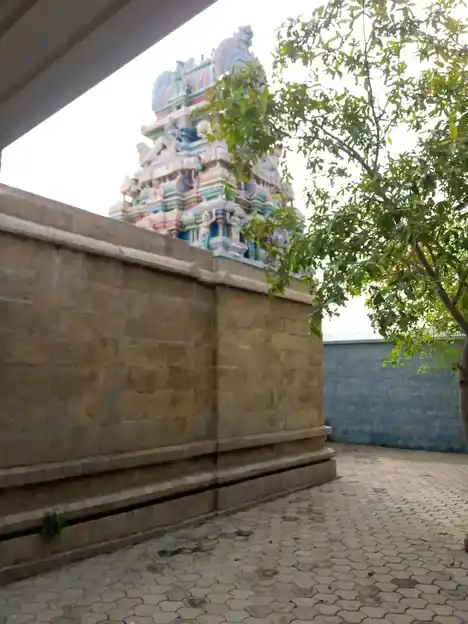 Arulmigu Azhalagunachiamman Temple, Anjur - 638151 அருள்மிகு அழகுநாச்சியம்மன் முத்துகருப்பணசுவாமி திருக்கோயில், Anjur - 638151, Erode - Ancient Temple Architecture and History Image 6