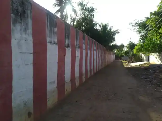 Arulmigu Azhivilankum Perumal Temple, Vallanadu North - 628252