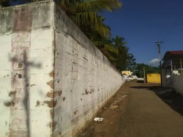 Arulmigu Azhivilankum Perumal Temple, Vallanadu North - 628252 அருள்மிகு ஆழிவிளங்கும்பெருமாள் திருக்கோயில், Vallanadu North - 628252, Thoothukudi - Ancient Temple Architecture and History Image 2