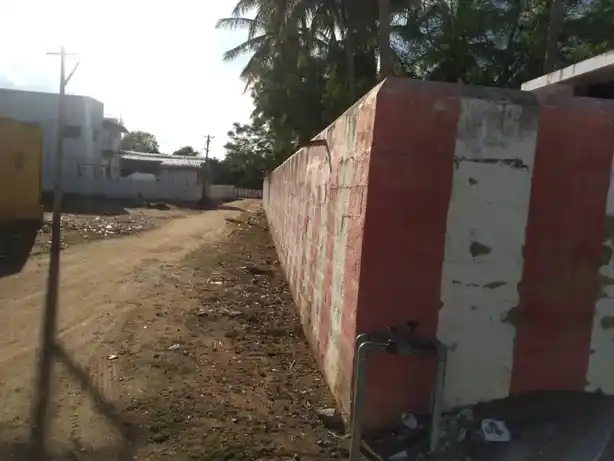 Arulmigu Azhivilankum Perumal Temple, Vallanadu North - 628252 அருள்மிகு ஆழிவிளங்கும்பெருமாள் திருக்கோயில், Vallanadu North - 628252, Thoothukudi - Ancient Temple Architecture and History Image 3