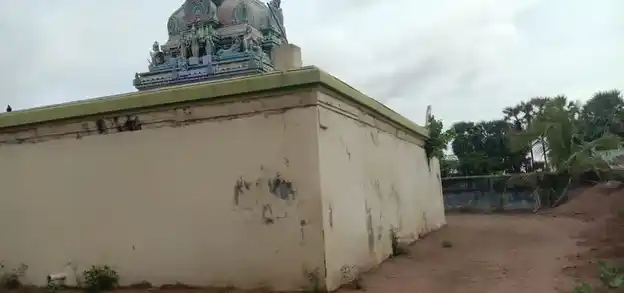 Arulmigu Azhiyangai Perumal Temple, Velloore, Velur Pudukudi - 628621 அருள்மிகு ஆழியங்கை பெருமாள் திருக்கோயில், Velur Pudukudi - 628621, Thoothukudi - Ancient Temple Architecture and History Image 3