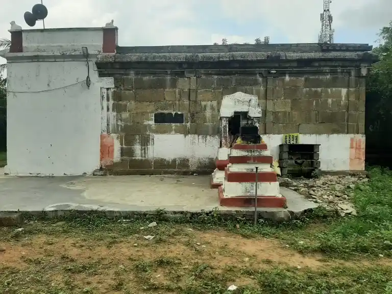 Arulmigu Azhiyavaravinayagar Etc., Temples, Kuthambakkam - 600124 அருள்மிகு அழியாவர விநாயகர் திருக்கோயில், குத்தம்பாக்கம் - 600124, Tiruvallur - Ancient Temple Architecture and History Image 4