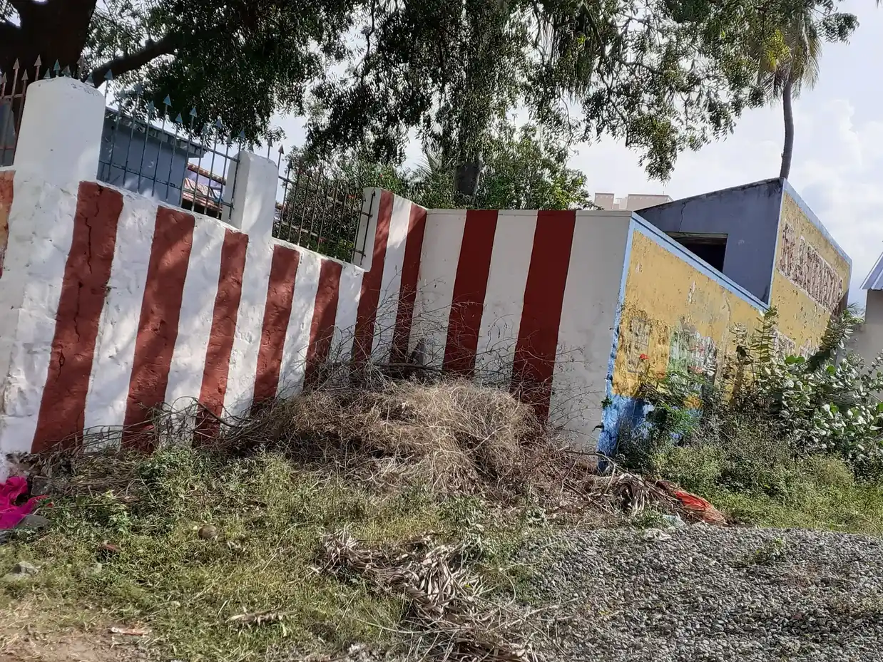 Arulmigu Azhkiyanachiamman Temple, Near Thaibala Theatre, Melagaram - 627818 அருள்மிகு அழகிய நாச்சியாரம்மன் திருக்கோயில், -, Melagaram - 627818, Tenkasi - Ancient Temple Architecture and History Image 5