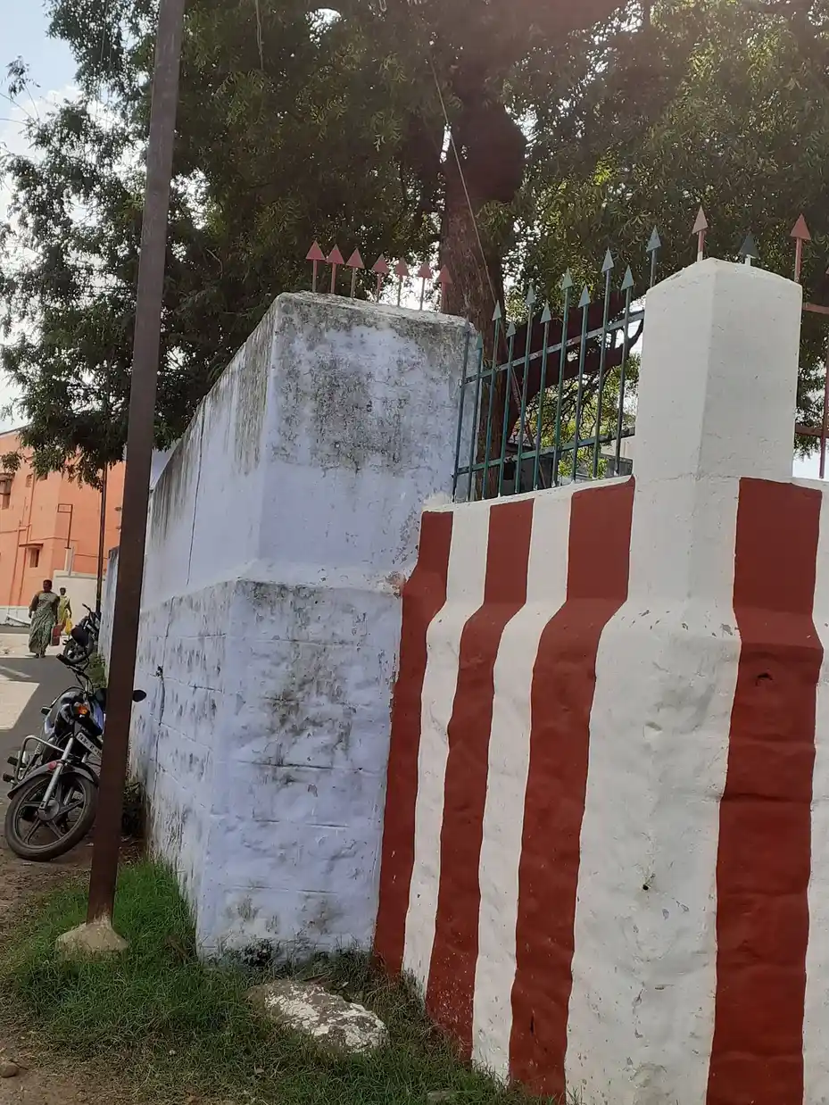 Arulmigu Azhkiyanachiamman Temple, Near Thaibala Theatre, Melagaram - 627818 அருள்மிகு அழகிய நாச்சியாரம்மன் திருக்கோயில், -, Melagaram - 627818, Tenkasi - Ancient Temple Architecture and History Image 6