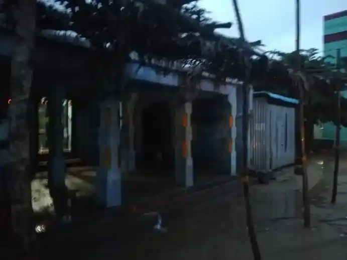 Arulmigu Babavinayagar Temple, Banthikuruki - 635121 Temple