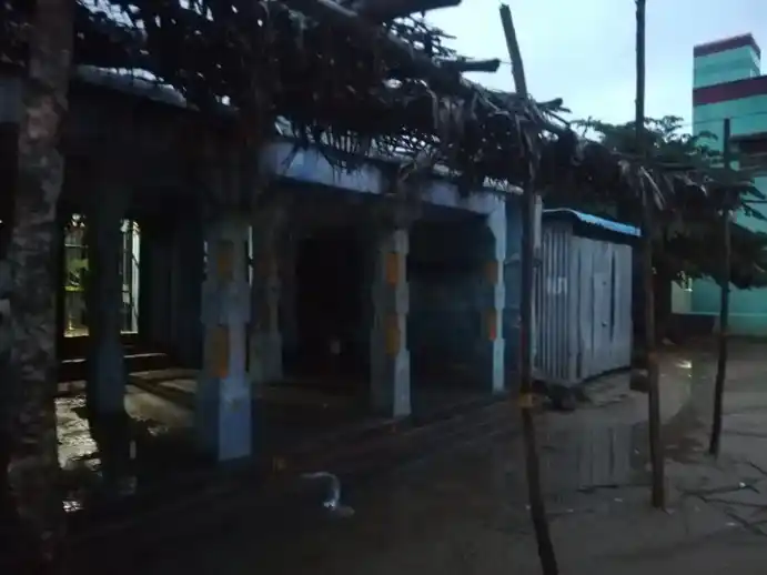 Arulmigu Babavinayagar Temple, Banthikuruki - 635121 அருள்மிகு பாப விநாயகர் திருக்கோயில், Banthikuruki - 635121, Krishnagiri - Ancient Temple Architecture and History Image 4