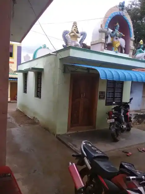 Arulmigu Badarahalli Sendrayaswamy Temple, Nummandahalli - 636812 அருள்மிகு பேடரஅள்ளி சென்றாயசாமி திருக்கோயில், Nummandahalli - 636812, Dharmapuri - Ancient Temple Architecture and History Image 2