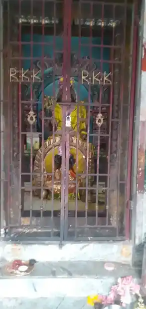 Arulmigu Badarakali Amman Temple, Thiruvaiyaru - 613204 Arulmigu Badarakali Amman Temple, Thiruvaiyaru - 613204, Thanjavur - Ancient Temple Architecture and History Image 3