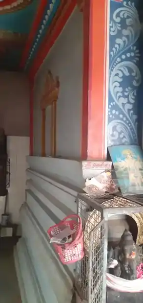 Arulmigu Badarakali Amman Temple, Thiruvaiyaru - 613204 Arulmigu Badarakali Amman Temple, Thiruvaiyaru - 613204, Thanjavur - Ancient Temple Architecture and History Image 4