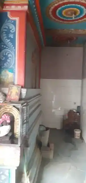 Arulmigu Badarakali Amman Temple, Thiruvaiyaru - 613204 Arulmigu Badarakali Amman Temple, Thiruvaiyaru - 613204, Thanjavur - Ancient Temple Architecture and History Image 6