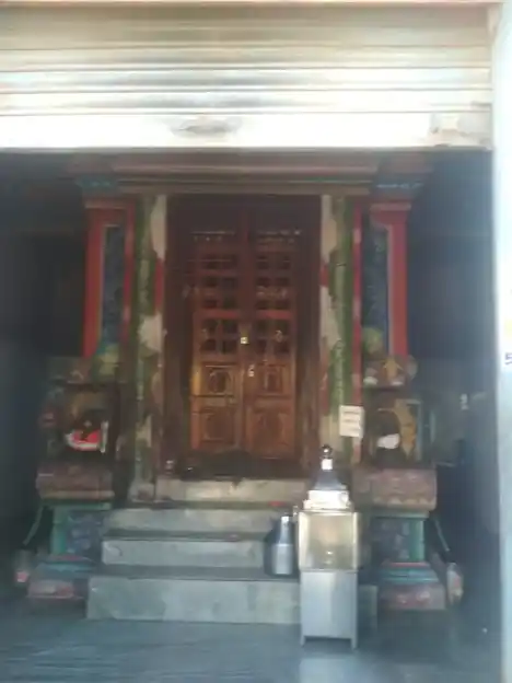 Arulmigu Badarakali Amman Temple, Thiruvaiyaru - 613204 Arulmigu Badarakali Amman Temple, Thiruvaiyaru - 613204, Thanjavur - Ancient Temple Architecture and History Image 7