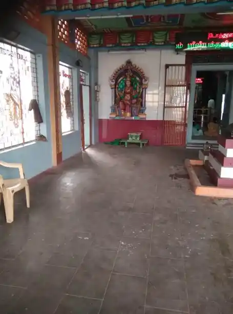 Arulmigu Badarakaliamman Temple, Thoothukudi - 628002 அருள்மிகு பத்திரகாளியம்மன் திருக்கோயில், Thoothukudi - 628002, Thoothukudi - Ancient Temple Architecture and History Image 4