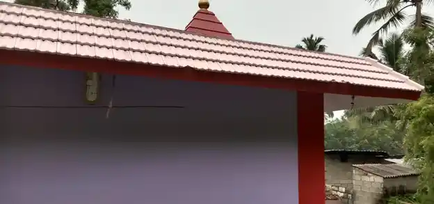 Arulmigu Badhrakali Arulmiguman Temple, Kumarakoil, Brahmapuram - 629175 Temple