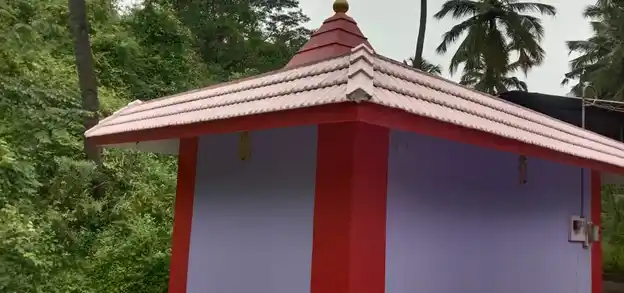 Arulmigu Badhrakali Arulmiguman Temple, Kumarakoil, Brahmapuram - 629175 Arulmigu Badhrakali Arulmiguman Temple, Kumarakoil, Brahmapuram - 629175, Kanyakumari - Ancient Temple Architecture and History Image 2