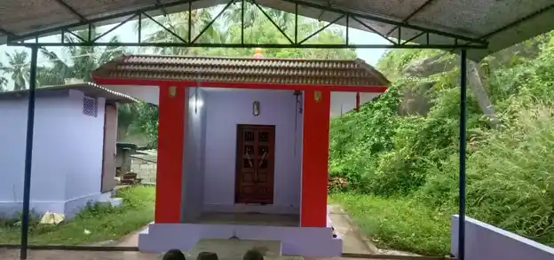 Arulmigu Badhrakali Arulmiguman Temple, Kumarakoil, Brahmapuram - 629175 Arulmigu Badhrakali Arulmiguman Temple, Kumarakoil, Brahmapuram - 629175, Kanyakumari - Ancient Temple Architecture and History Image 3