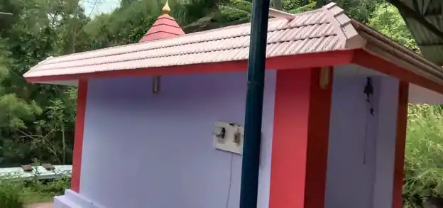 Arulmigu Badhrakali Arulmiguman Temple, Kumarakoil, Brahmapuram - 629175 Arulmigu Badhrakali Arulmiguman Temple, Kumarakoil, Brahmapuram - 629175, Kanyakumari - Ancient Temple Architecture and History Image 4