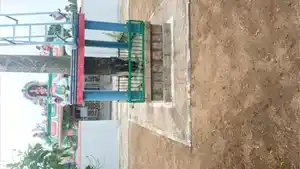 Arulmigu Badrakali Amman Temple, Senkalaipalayam - 638103