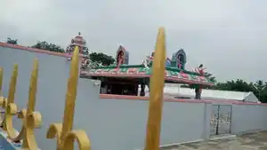 Arulmigu Badrakali Amman Temple, Senkalaipalayam - 638103 அருள்மிகு பத்ரகாளியம்மன் திருக்கோயில், Senkalaipalayam - 638103, Tiruppur - Ancient Temple Architecture and History Image 4