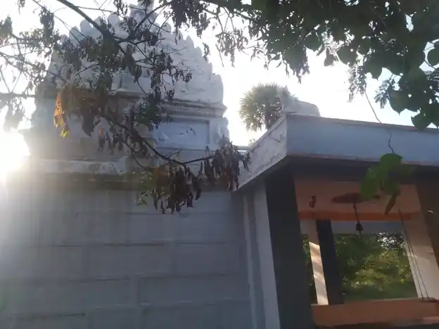 Arulmigu Badrakaliamman, Azhagunachiamman, Vellai Pillaiyar, Pattanam - 637408 Arulmigu Badrakaliamman, Azhagunachiamman, Vellai Pillaiyar, - 637408, Namakkal - Ancient Temple Architecture and History Image 9