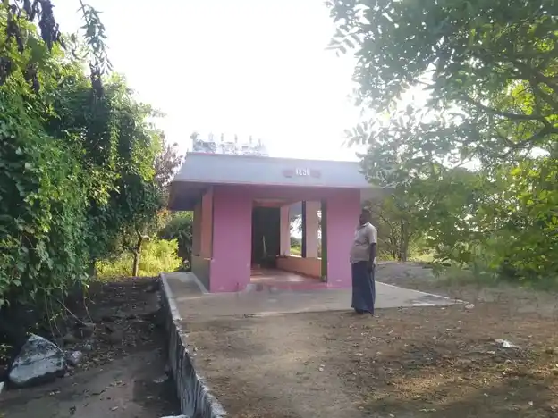 Arulmigu Badrakaliamman, Azhagunachiamman, Vellai Pillaiyar, Pattanam - 637408 Arulmigu Badrakaliamman, Azhagunachiamman, Vellai Pillaiyar, - 637408, Namakkal - Ancient Temple Architecture and History Image 10